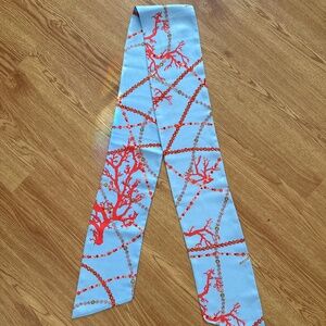 J Mc Laughlin scarf/ sash